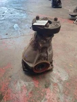 Mercedes Slk Diff R171 Rear Axle Differential Slk350 A1713501014 1:3.27. Fixed Price $303.07.