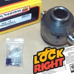 Lock Right Locker By Powertrax - 31 Spline Fits Ford 8.8 (fit 7/8" Center Pin). Fixed Price $330.46.