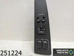 Oem 1999 Cadillac Eldorado 4.6l Driver Left Front Door Switch Driver's Window. Fixed Price $79.99.