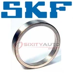 Skf Rear Inner Wheel Bearing Race For 1975-1996 Chevrolet P30 - Driveline Wg. Fixed Price $43.34.