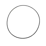 Differential Cover Gasket-gasket Motive Gear Ok-cor. Fixed Price $32.97.