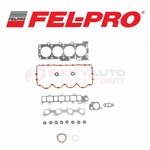 Fel-pro Cylinder Head Gasket Set For 1991-1994 Saturn Sl 1.9l L4 - Engine Ix. Fixed Price $136.39.