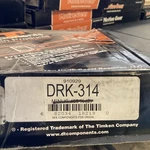 Timken Drk314mk Axle Differential Bearing And Seal Kit. Fixed Price $240.00.