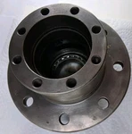 94-01 Dodge Ram 5.9l 2500 3500 Oem Rear Axle Bearing Single Hub 70 Dana 80. Fixed Price $109.99.
