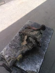 Used Differential Carrier Assembly Fits: 2012 Chevrolet Silverado 1500 Pickup Fr. Fixed Price $565.39.
