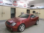 Carrier 203 Type Rear C320 Coupe Fits 01-05 Mercedes C-class. Fixed Price $649.90.
