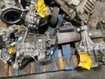 Buick Envision 2020 Axle 98k Mi. 5850. Fixed Price $485.15.