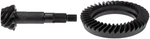 Dorman Differential Ring And Pinion Gear Set 697-328. Fixed Price $297.01.