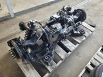 2014-2017 Chevrolet Ss Sedan 3.27 Rear Gear Differential Carrier Auto Trans 2818. Fixed Price $699.99.