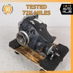 06-15 Bmw E84 X1 Sdrive28i 330i Rwd Rear Differential Diff Axle Carrier 3.15 Oem. Fixed Price $373.50.