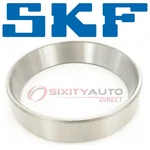 Skf Front Axle Differential Bearing Race For 1965 International D900 - Id. Fixed Price $30.29.