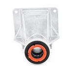 Genuine Oem Cv Axle Shaft Carrier Bearing Bracket For Bmw X4 31507601995. Fixed Price $129.24.