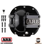 Arb 0750006b Black Powder Coated Differential Cover Fits Ford 8.8" Axles. Fixed Price $209.95.