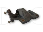99-04 Ford F250 F350 4x4 Front Axle U Bolt Bracket Sway Bar Mount F81a-5a316-ae. Fixed Price $150.00.