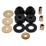 Energy Suspension Black Differential Bushing Set For Toyota Tacoma 8.1108g. Fixed Price $90.26.