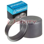 National Front Oil Pump Repair Sleeve For 1980-1981 Gmc P2500 Automatic Ks. Fixed Price $36.36.
