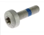 Genuine Ford Front Bracket Mount Bolt W717156-s439. Fixed Price $17.10.