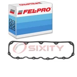Fel-pro Valve Cover Gasket Set For 1987-1990 Jeep Wrangler 2.5l L4 Engine Gi. Fixed Price $22.38.