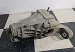 11-18 Porsche Cayenne 958 Rear Differential Diff Axle Carrier 4460310090 Oem. Fixed Price $249.99.