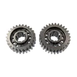 Richmond Gear 58-0012-1 Quick Change Spur Set - 26/29 8620 Lw. Fixed Price $153.74.