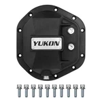 Yukon Yhcc-d44 Hardcore Diff Cover Black For Dana 44. Fixed Price $295.89.