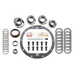 Motive Gear R10rlmkt Master Differential Bearing Kit. Fixed Price $161.99.