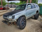 2001 Toyota 4runner Oem Rear End Axle Differential Assembly Empty Housing 2wd. Fixed Price $400.00.