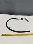For 2017-2026 Ford F-250 F-350 F-450 Front Differential Vent Hose Genuine Oem. Fixed Price $44.14.