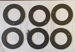 Mopar 8 1/4 & 3/8 Differental Side Gear Washer Kit #. Fixed Price $39.95.