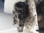 Used Differential Carrier Assembly Fits: 2017 Jeep Cherokee Rear W/off Road Pack. Fixed Price $1525.54.