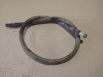 Dodge Ram 1500 Transfer Case Vent Tube Hose And Cap 02-12. Fixed Price $18.00.