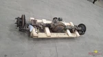 2016 Ford Transit 3500 Rear Axle Assembly 3.73 Ratio Lock. Fixed Price $1000.00.