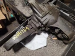 Used Differential Carrier Assembly Fits: 2011 Dodge Durango Front 3.06 Ratio Gra. Fixed Price $184.89.