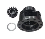 Dana Spicer Differential/housing 112.04.702.03 Fits Axle 212/570 -manitou. Fixed Price $840.00.