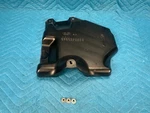 Lexus Ls500 Ls500h Rear Differential Support Protector Driver Side 2018-2024 Oem. Fixed Price $55.00.