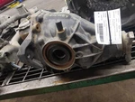 17 Mercedes E400 Rear Differential Carrier Assembly (coupe And Convertible), Rwd. Fixed Price $235.00.