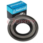 National Rear Outer Differential Pinion Seal For 1949-1954 Lincoln Fs. Fixed Price $22.55.