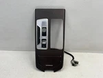 14 15 16 17 Maserati Ghibli S Center Console Shifter Cover Trim Panel 1558 Oem. Fixed Price $62.99.