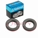2 Pc National Rear Wheel Seals For 1955-1960 Ford Victoria Driveline Axles Qy. Fixed Price $19.62.
