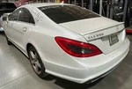 2014 Mercedes Cls550 4matic 4.6l Rear Carrier Differential Case Assembly 67k 18. Fixed Price $569.99.