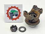 67-69 Chevy Gmc Gm Chevrolet Rockwell T221 Transfer Case Front 1310 Cv Yoke. Fixed Price $69.57.