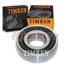 Timken Rear Rearward Transfer Case Output Shaft Bearing For 1974 Dodge W300 Cm. Fixed Price $68.15.