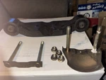 2001-2012 Subaru Outback 2.5l Awd Rear Diff Differential Mount Bracket Oem. Fixed Price $74.00.