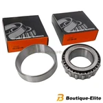New Tapered Roller Bearing Fits Timken 3780/3720 2x3.6718x1.1875" Us. Fixed Price $38.76.