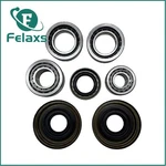 For Mercedes Vito V Class Rear Axle Gear Differential W447 Bearing Kit Bearings. Fixed Price $471.31.