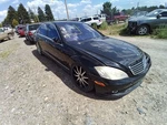 Carrier 221 Type Rear S550 Rwd Fits 07-13 Mercedes S-class 12106119. Fixed Price $276.02.