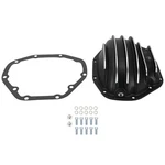Aluminum Differential Cover For Dodge Ram 2500/3500 1994-2002 W/bolts. Fixed Price $80.42.