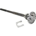 Speedway Short 31 Spline Cut-to-fit Axle With Bearing, Fits Ford 9 Inch. Fixed Price $171.99.