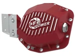 46-71190r Afe Power Pro Series Rear Differential Cover Red W/ Machined Fins Jeep. Fixed Price $382.00.