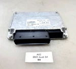 18-23 Oem Audi A4 S4 A5 S5 Q5 Sq5 Awd Differential Control Module Computer 7k. Fixed Price $100.00.